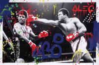 Alec Monopoly THE GREATEST OF ALL TIME Mixed Media - Sold for $7,680 on 02-21-2026 (Lot 232).jpg